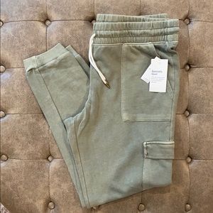Old Navy Sweat Jogger Pants